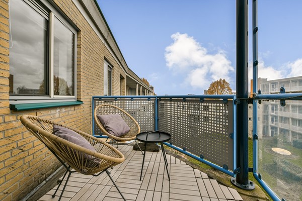 Medium property photo - Akersingel 148, 1060 NK Amsterdam